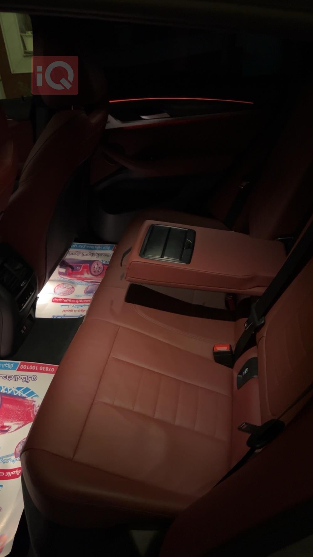 بي ام دبليو X4